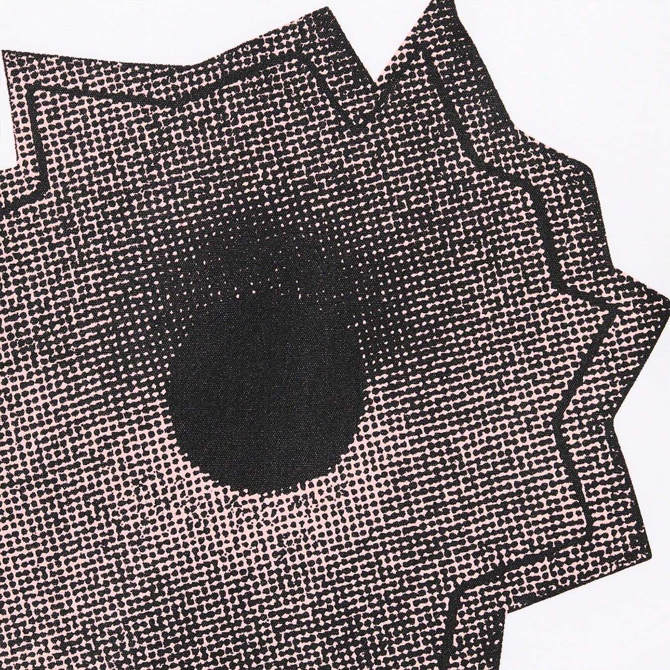 Nate Lowman S/S Shirt view 4